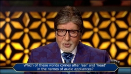 KBC - Season 16 - 6th September 2024